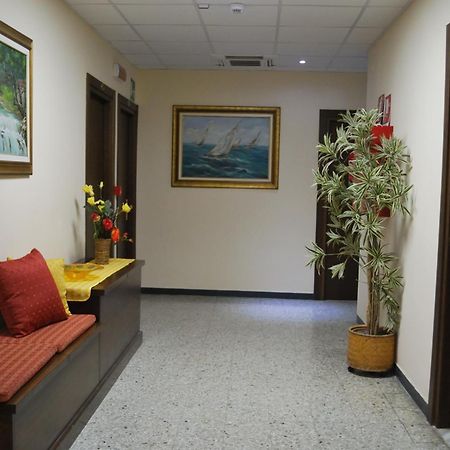 Hotel Galleano Laigueglia Ngoại thất bức ảnh