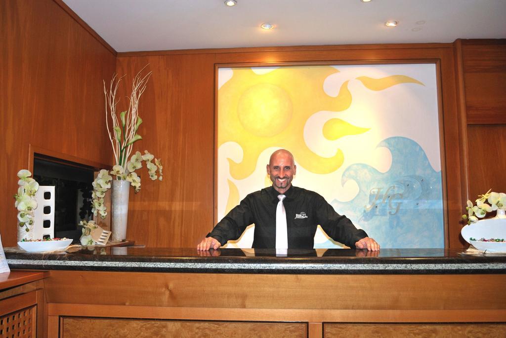 Hotel Galleano Laigueglia Ngoại thất bức ảnh