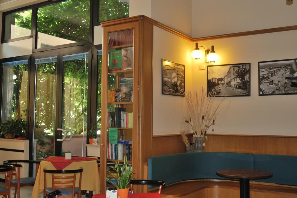 Hotel Galleano Laigueglia Ngoại thất bức ảnh