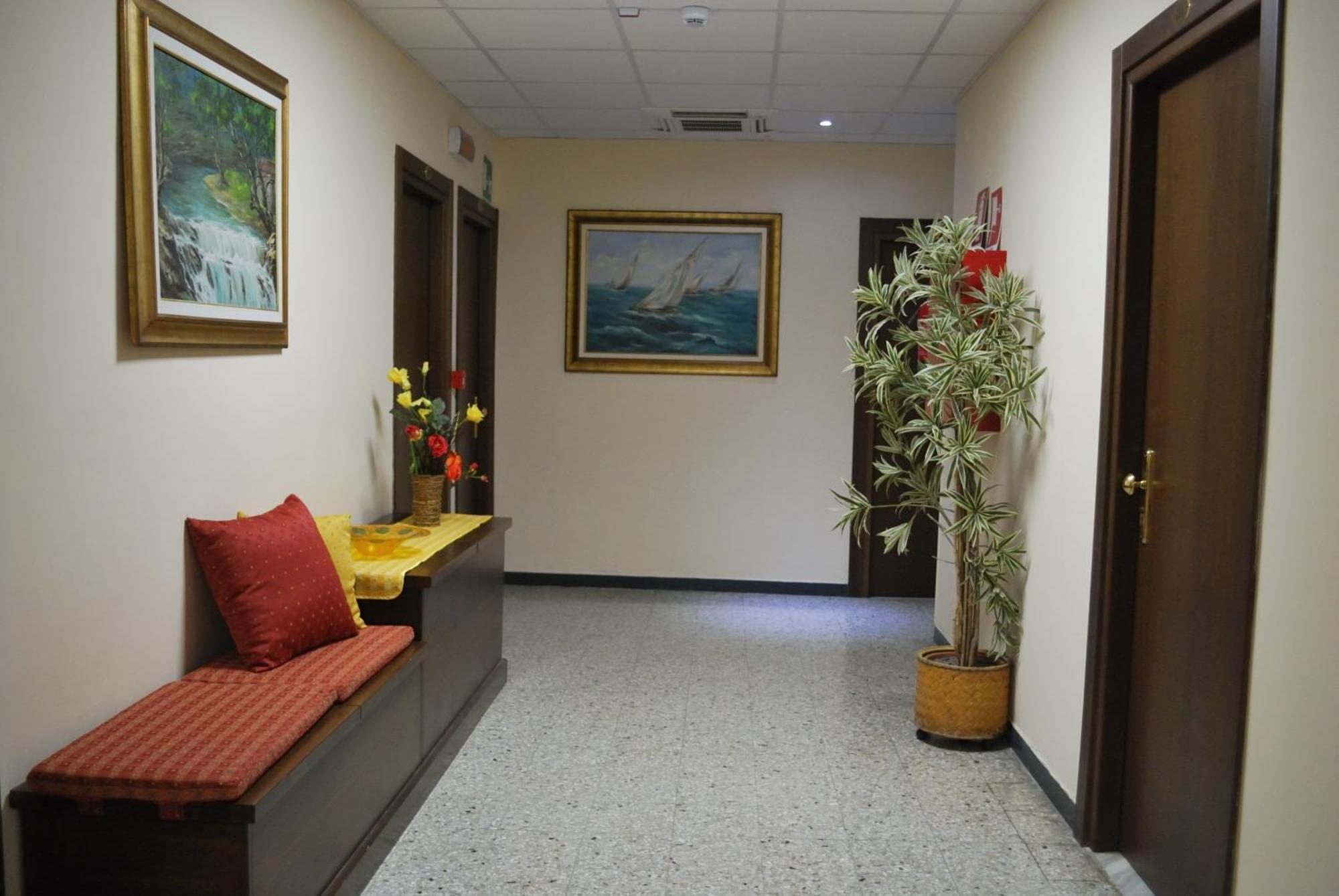 Hotel Galleano Laigueglia Ngoại thất bức ảnh